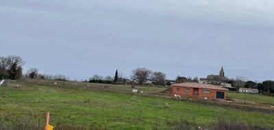 Terrain et maison à Técou en Tarn (81) de 73 m² à vendre au prix de 186000€ - 4