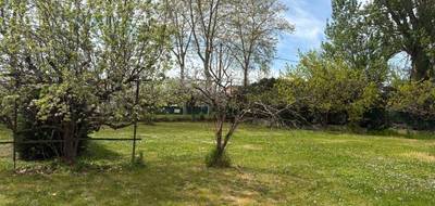 Terrain à Mirepoix-sur-Tarn en Haute-Garonne (31) de 784 m² à vendre au prix de 87000€ - 4