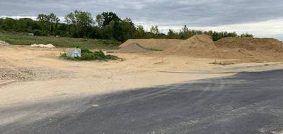Terrain et maison à Trilport en Seine-et-Marne (77) de 150 m² à vendre au prix de 359000€ - 3
