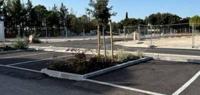 Terrain à Combaillaux en Hérault (34) de 300 m² à vendre au prix de 210000€ - 2