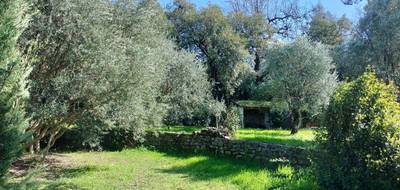 Terrain et maison à Draguignan en Var (83) de 115 m² à vendre au prix de 419000€ - 3