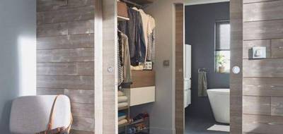 Terrain et maison à Annecy en Haute-Savoie (74) de 120 m² à vendre au prix de 624900€ - 4