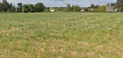Terrain et maison à Les Ventes en Eure (27) de 105 m² à vendre au prix de 240000€ - 3