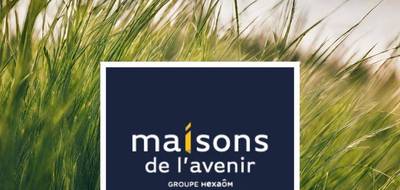 Terrain et maison à Pencran en Finistère (29) de 55 m² à vendre au prix de 182700€ - 3
