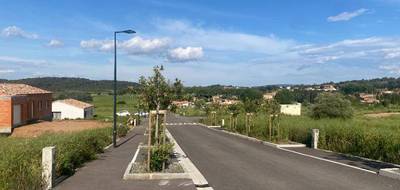 Terrain à Boutenac en Aude (11) de 400 m² à vendre au prix de 54900€ - 2