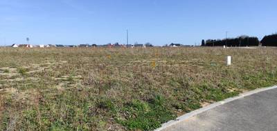 Terrain et maison à Routot en Eure (27) de 50 m² à vendre au prix de 163326€ - 3