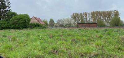 Terrain et maison à Bailleul-Sir-Berthoult en Pas-de-Calais (62) de 120 m² à vendre au prix de 276968€ - 4
