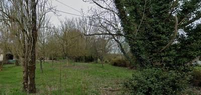 Terrain et maison à Semussac en Charente-Maritime (17) de 125 m² à vendre au prix de 292185€ - 3