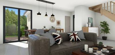 Terrain et maison à Sommières en Gard (30) de 88 m² à vendre au prix de 298500€ - 4