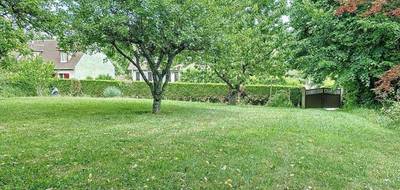 Terrain et maison à Saint-Léger-en-Yvelines en Yvelines (78) de 100 m² à vendre au prix de 358157€ - 4