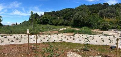 Terrain à Beauvoisin en Gard (30) de 377 m² à vendre au prix de 155000€ - 2