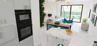 Terrain et maison à Saint-Alexandre en Gard (30) de 60 m² à vendre au prix de 195000€ - 4