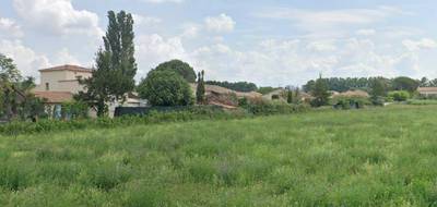 Terrain et maison à Fontvieille en Bouches-du-Rhône (13) de 115 m² à vendre au prix de 503950€ - 4