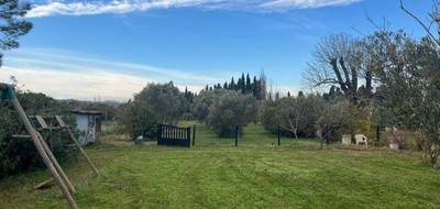 Terrain à Mas-Blanc-des-Alpilles en Bouches-du-Rhône (13) de 1290 m² à vendre au prix de 380000€ - 3