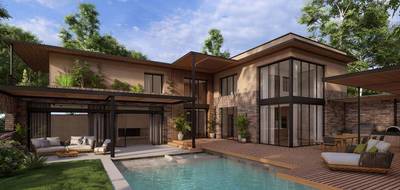 Terrain et maison à Le Plessis-Robinson en Hauts-de-Seine (92) de 280 m² à vendre au prix de 1650000€ - 1
