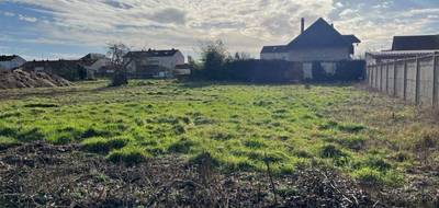 Terrain et maison à Le Manoir en Eure (27) de 120 m² à vendre au prix de 287900€ - 4