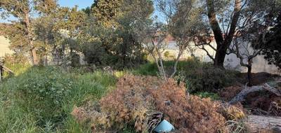Terrain à La Garde en Var (83) de 400 m² à vendre au prix de 215000€ - 3