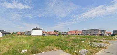 Terrain à Bugnicourt en Nord (59) de 376 m² à vendre au prix de 48500€ - 3