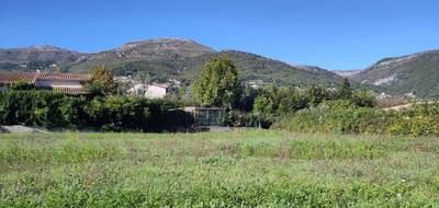 Terrain et maison à Vence en Alpes-Maritimes (06) de 115 m² à vendre au prix de 610000€ - 4