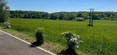 Terrain et maison à Entrange en Moselle (57) de 100 m² à vendre au prix de 399000€ - 3