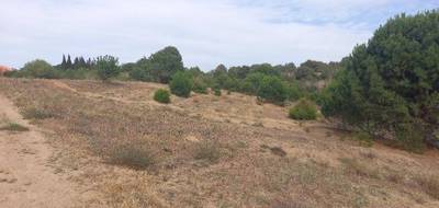 Terrain à Marcorignan en Aude (11) de 330 m² à vendre au prix de 99900€ - 2