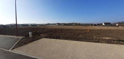 Terrain et maison à Le Vaudreuil en Eure (27) de 125 m² à vendre au prix de 323600€ - 4