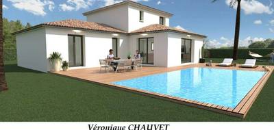 Terrain à Trans-en-Provence en Var (83) de 1498 m² à vendre au prix de 165000€ - 2
