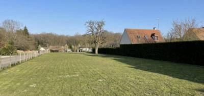 Terrain et maison à Saintry-sur-Seine en Essonne (91) de 120 m² à vendre au prix de 350000€ - 3