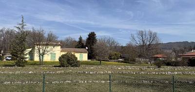Terrain à Saint-Cézaire-sur-Siagne en Alpes-Maritimes (06) de 1198 m² à vendre au prix de 220000€ - 4