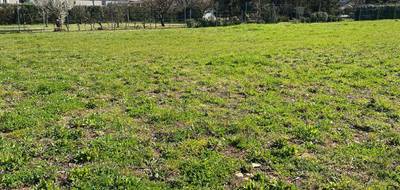 Terrain à Tesson en Charente-Maritime (17) de 589 m² à vendre au prix de 47120€ - 3