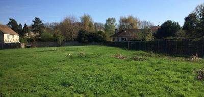 Terrain et maison à Pecqueuse en Essonne (91) de 120 m² à vendre au prix de 414850€ - 2