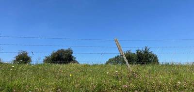 Terrain à Ochancourt en Somme (80) de 867 m² à vendre au prix de 38000€ - 2