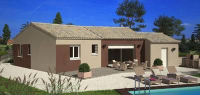 Terrain et maison à Chemillé-en-Anjou en Maine-et-Loire (49) de 89 m² à vendre au prix de 225500€ - 2