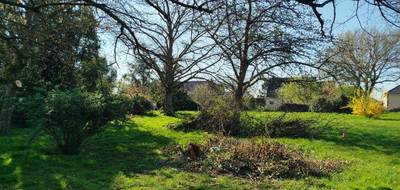 Terrain et maison à Mantes-la-Ville en Yvelines (78) de 105 m² à vendre au prix de 275000€ - 3