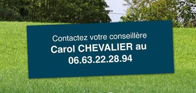 Terrain à Vayres en Gironde (33) de 443 m² à vendre au prix de 119000€ - 2