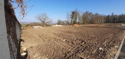 Terrain et maison à Le Vaudreuil en Eure (27) de 174 m² à vendre au prix de 411400€ - 4