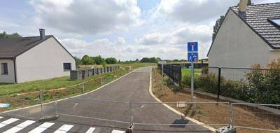 Terrain et maison à Bertry en Nord (59) de 100 m² à vendre au prix de 227000€ - 4