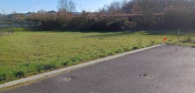 Terrain et maison à Chambourg-sur-Indre en Indre-et-Loire (37) de 90 m² à vendre au prix de 226000€ - 3
