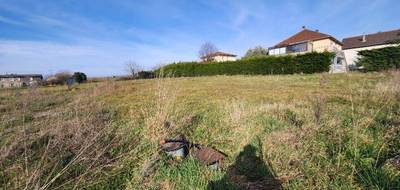 Terrain à Charly en Rhône (69) de 505 m² à vendre au prix de 245000€ - 3