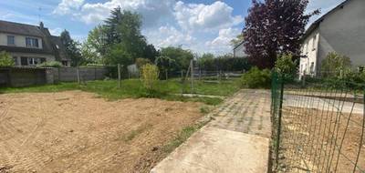 Terrain et maison à Chevannes en Essonne (91) de 105 m² à vendre au prix de 335000€ - 4
