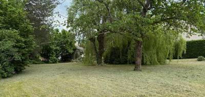 Terrain à Saint-Rémy-lès-Chevreuse en Yvelines (78) de 899 m² à vendre au prix de 340000€ - 1