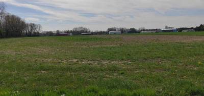 Terrain et maison à Lieurey en Eure (27) de 93 m² à vendre au prix de 195022€ - 3