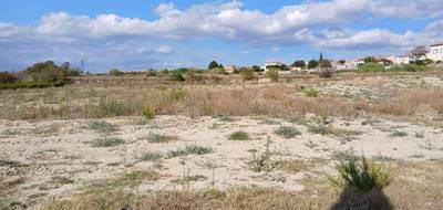 Terrain et maison à Loupian en Hérault (34) de 90 m² à vendre au prix de 346500€ - 4