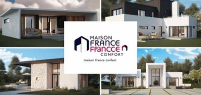 Terrain et maison à Charly en Rhône (69) de 100 m² à vendre au prix de 419539€ - 4