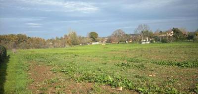 Terrain à Sigoulès-et-Flaugeac en Dordogne (24) de 1600 m² à vendre au prix de 35000€ - 4