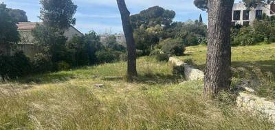 Terrain à Sausset-les-Pins en Bouches-du-Rhône (13) de 948 m² à vendre au prix de 750000€ - 1