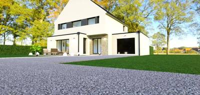 Terrain et maison à Bayeux en Calvados (14) de 140 m² à vendre au prix de 319900€ - 2