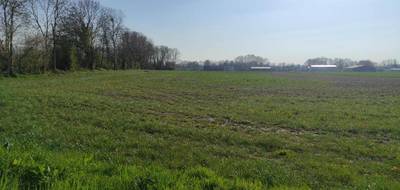 Terrain et maison à Lieurey en Eure (27) de 92 m² à vendre au prix de 222000€ - 3