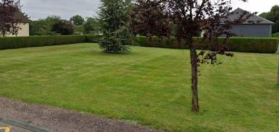 Terrain et maison à Grosley-sur-Risle en Eure (27) de 80 m² à vendre au prix de 164000€ - 3