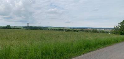 Terrain à Distroff en Moselle (57) de 459 m² à vendre au prix de 134000€ - 1